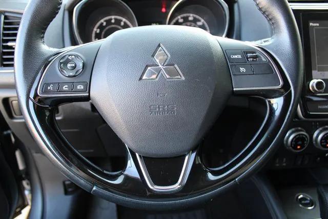 Photo of 2021  Mitsubishi Outlander Sport