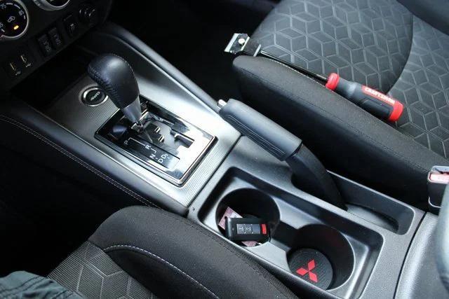 Photo of 2021  Mitsubishi Outlander Sport
