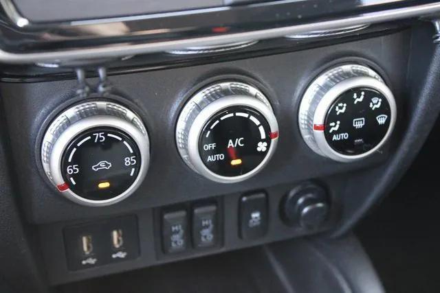 Photo of 2021  Mitsubishi Outlander Sport