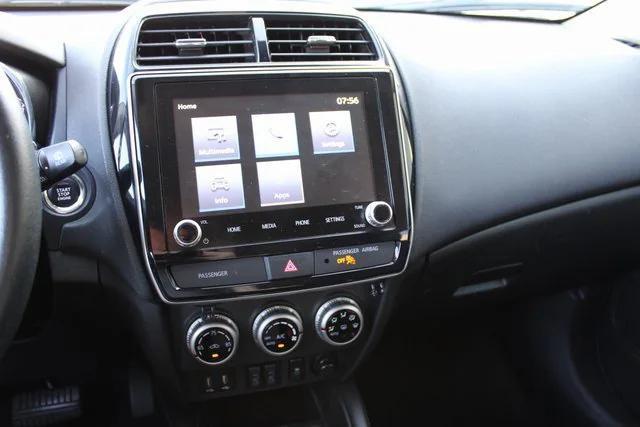 Photo of 2021  Mitsubishi Outlander Sport