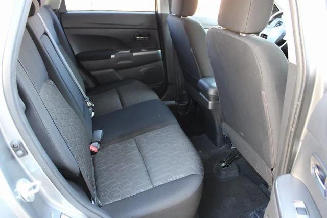 Photo of 2021  Mitsubishi Outlander Sport