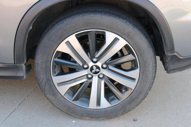 Photo of 2021  Mitsubishi Outlander Sport