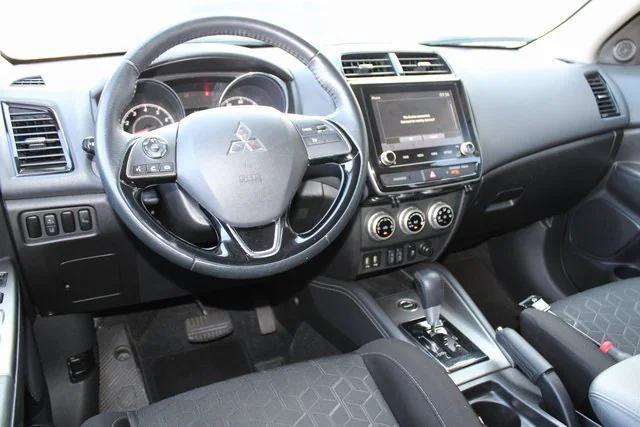 Photo of 2021  Mitsubishi Outlander Sport