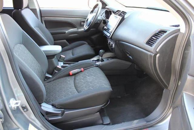 Photo of 2021  Mitsubishi Outlander Sport