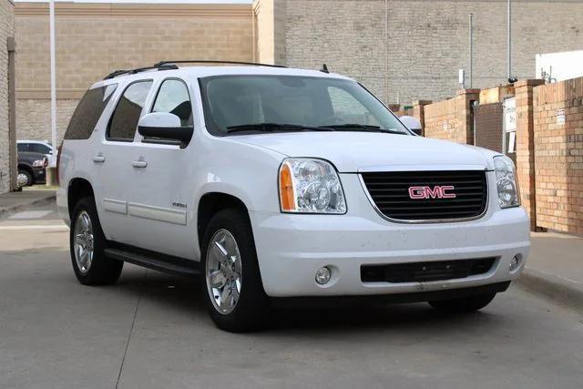 2014 GMC Yukon