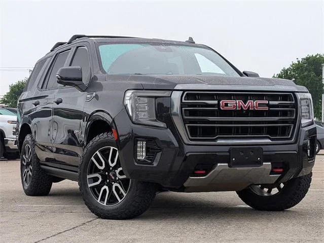 2023 GMC Yukon