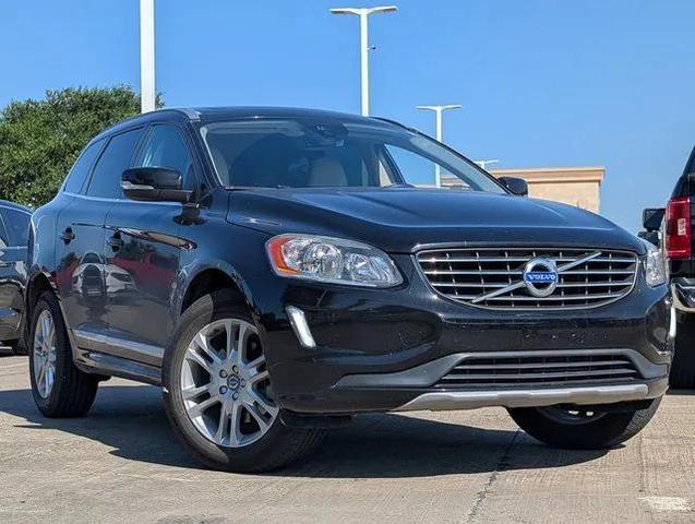 2016 Volvo XC60