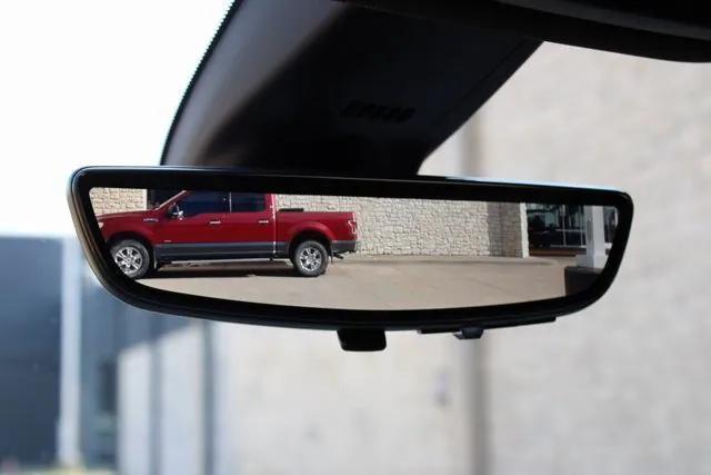Photo of 2023 Moonstone Gray Metallic Buick Enclave