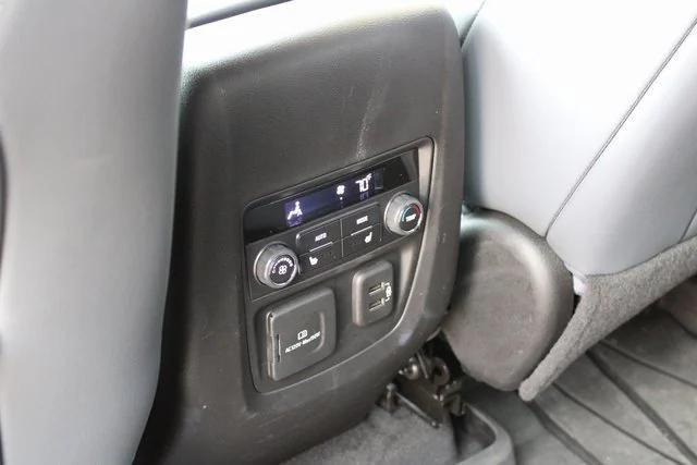Photo of 2023 Moonstone Gray Metallic Buick Enclave
