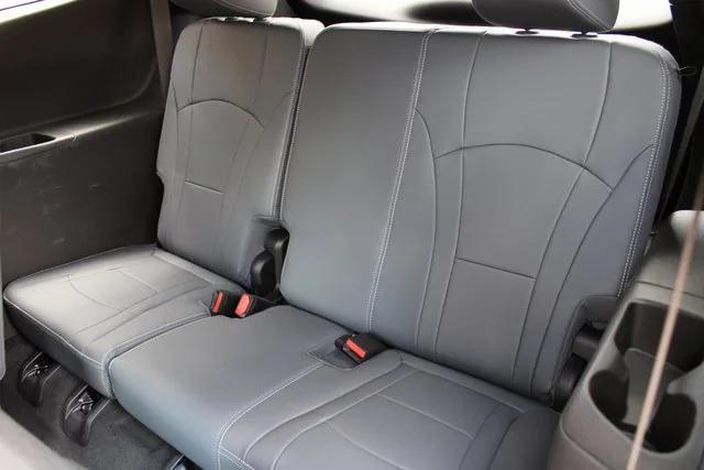 Photo of 2023 Moonstone Gray Metallic Buick Enclave
