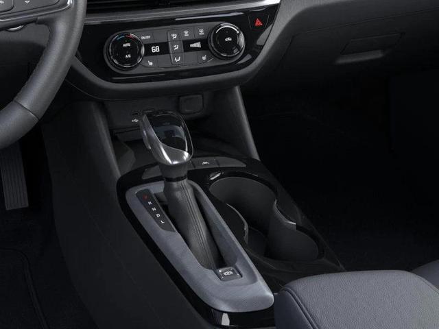 Photo of 2026 Ebony Twilight Metallic Buick Envista