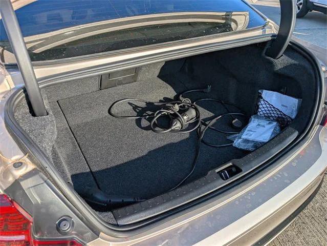 Photo of 2024 Bright Dusk Metallic Volvo S60 Recharge Plug-In Hybrid