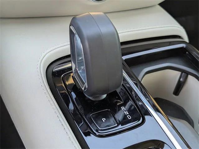 Photo of 2024 Bright Dusk Metallic Volvo S60 Recharge Plug-In Hybrid