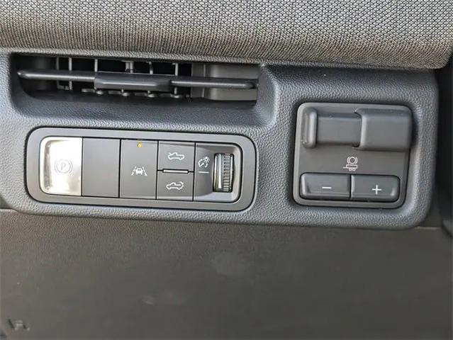 Photo of 2026 Dark Ember Metallic GMC Sierra EV
