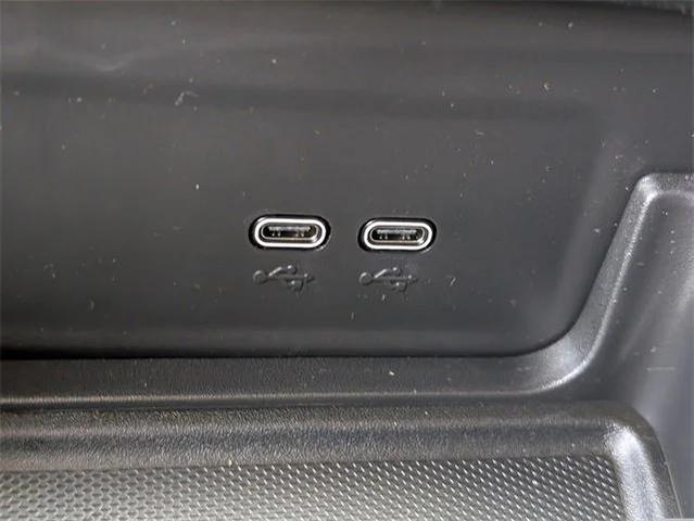 Photo of 2026 Dark Ember Metallic GMC Sierra EV