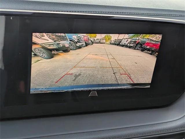 Photo of 2026 Moonstone Gray Metallic Buick Encore GX