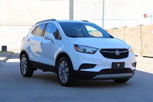 2019 Buick Encore