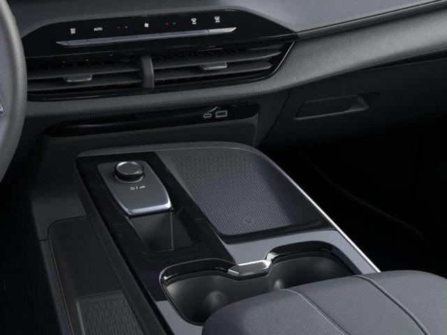 Photo of 2026 ebony twilight metallic Buick Enclave