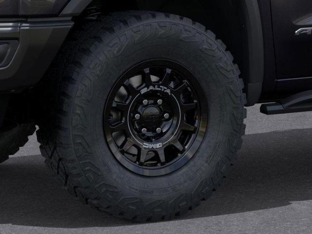 Photo of 2026 Titanium Rush Metallic GMC Sierra 1500