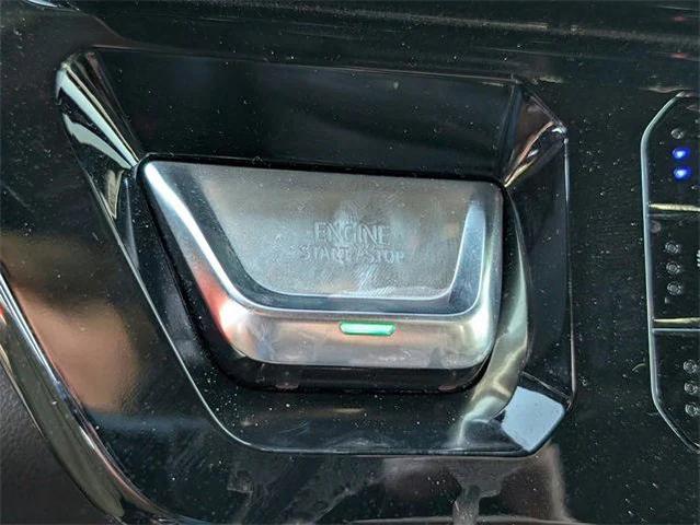 Photo of 2025 Sterling Metallic GMC Sierra 2500
