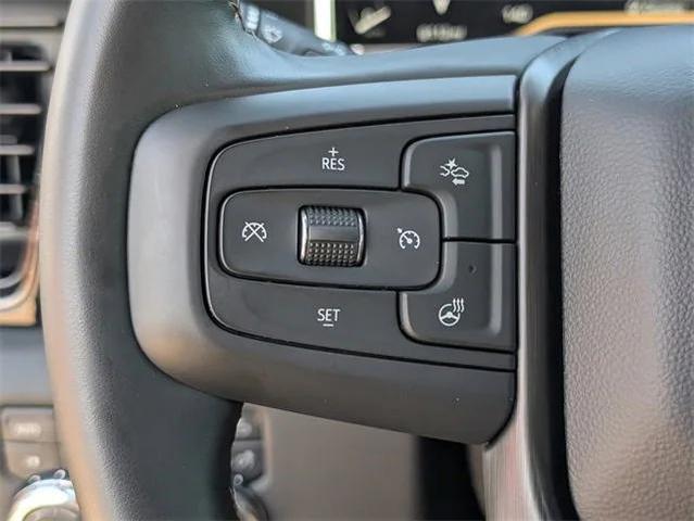 Photo of 2025 Sterling Metallic GMC Sierra 2500