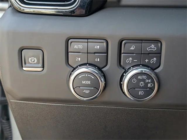 Photo of 2025 Sterling Metallic GMC Sierra 2500