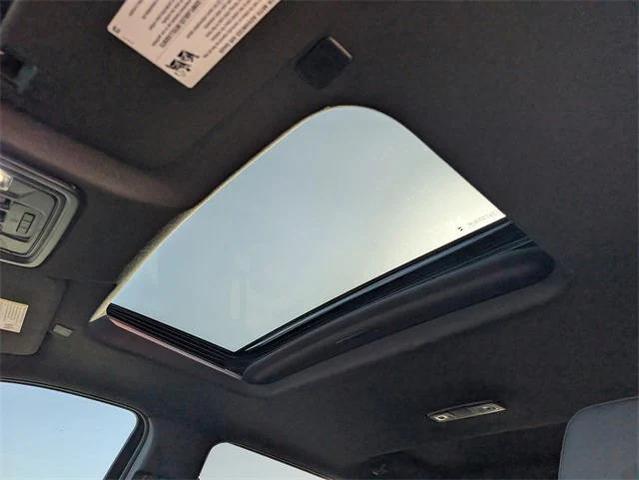 Photo of 2025 Sterling Metallic GMC Sierra 2500