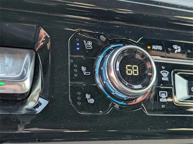 Photo of 2025 Sterling Metallic GMC Sierra 2500