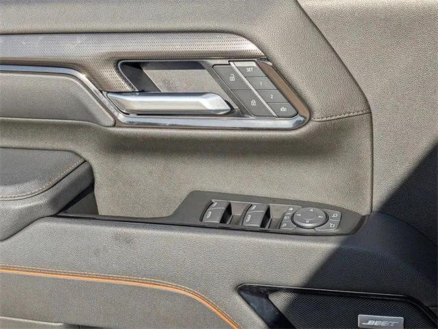 Photo of 2025 Sterling Metallic GMC Sierra 2500