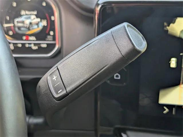 Photo of 2025 Sterling Metallic GMC Sierra 2500