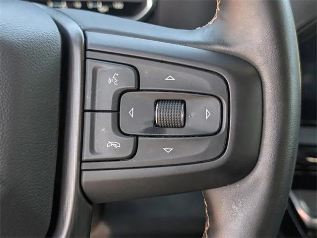 Photo of 2025 Sterling Metallic GMC Sierra 2500