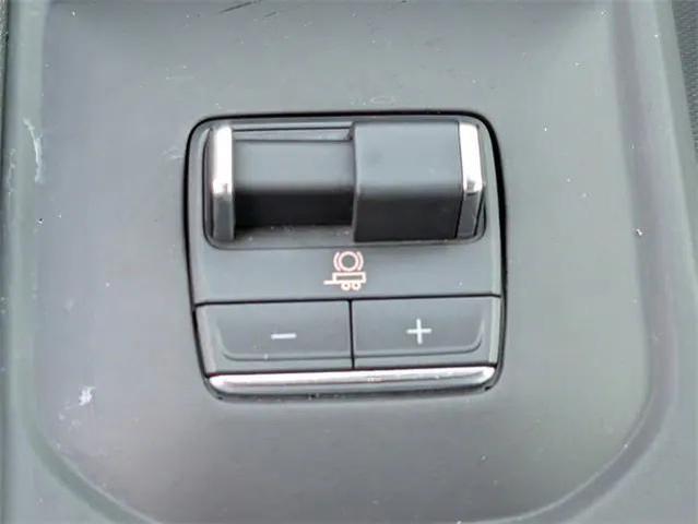 Photo of 2025 Sterling Metallic GMC Sierra 2500