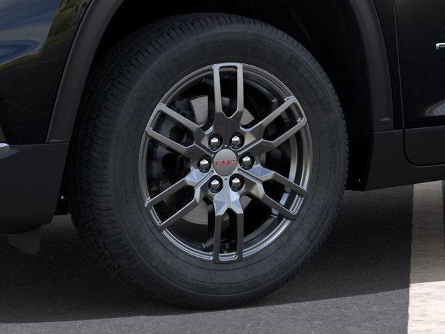 Photo of 2026 Ebony Twilight Metallic GMC Acadia