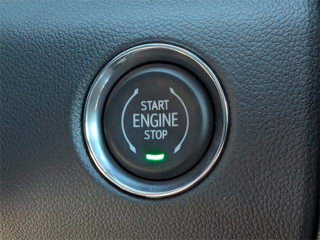 Photo of 2026 Ebony Twilight Metallic GMC Acadia