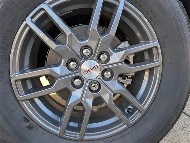 Photo of 2026 Ebony Twilight Metallic GMC Acadia
