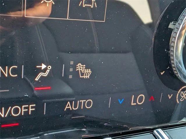 Photo of 2026 Ebony Twilight Metallic GMC Acadia