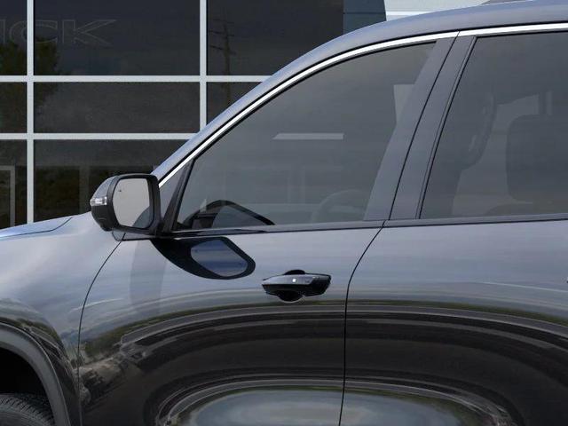 Photo of 2026 Ebony Twilight Metallic GMC Acadia