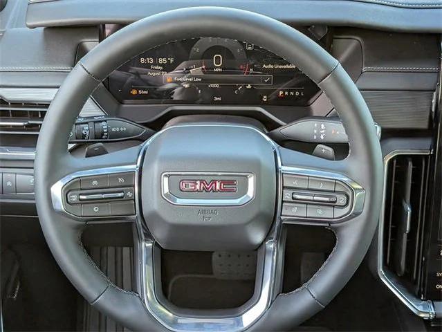 Photo of 2026 Ebony Twilight Metallic GMC Acadia