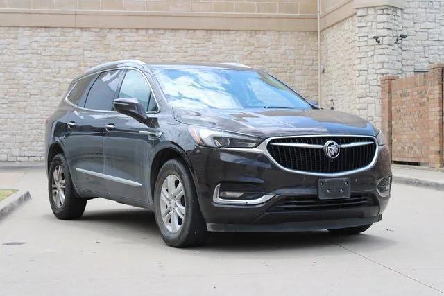 2018 Buick Enclave