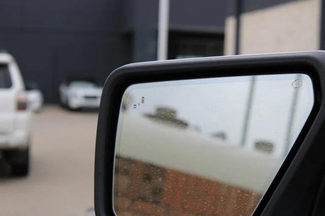 Photo of 2024 Star White Metallic Tri-Coat Ford F-150