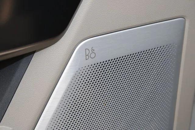 Photo of 2024 Star White Metallic Tri-Coat Ford F-150