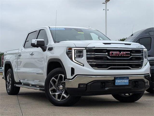 2022 GMC Sierra 1500