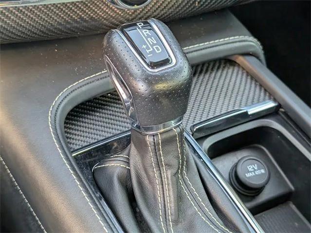 Photo of 2018 Bursting Blue Metallic Volvo XC90