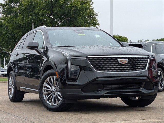 2024 Cadillac XT4