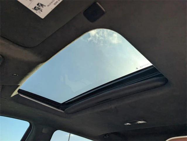 Photo of 2024 Sterling Metallic GMC Sierra 2500