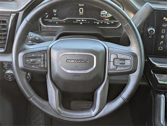 Photo of 2024 Sterling Metallic GMC Sierra 2500