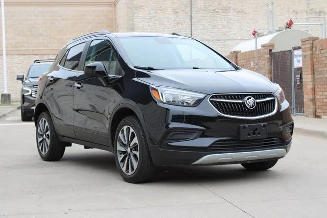 2022 Buick Encore