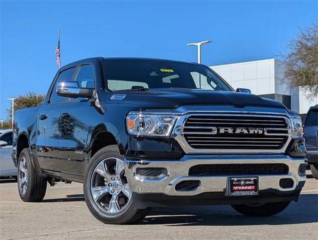 2024 RAM 1500