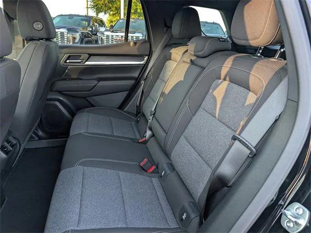 Photo of 2026 Ebony Twilight Metallic GMC Terrain