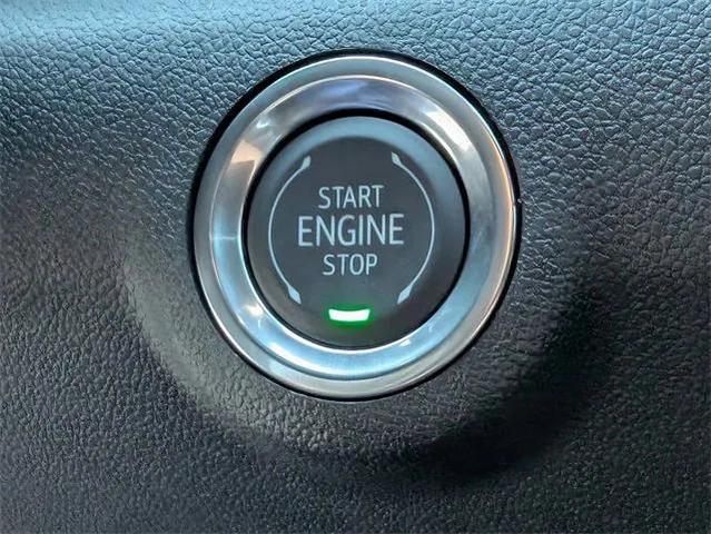 Photo of 2026 Ebony Twilight Metallic GMC Terrain
